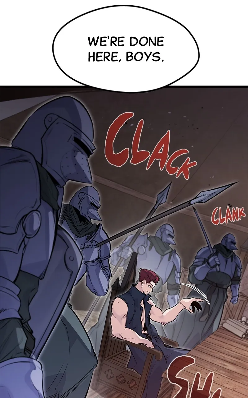 The Regressed Mercenary Has a Plan Chapter 18 page 60 - 