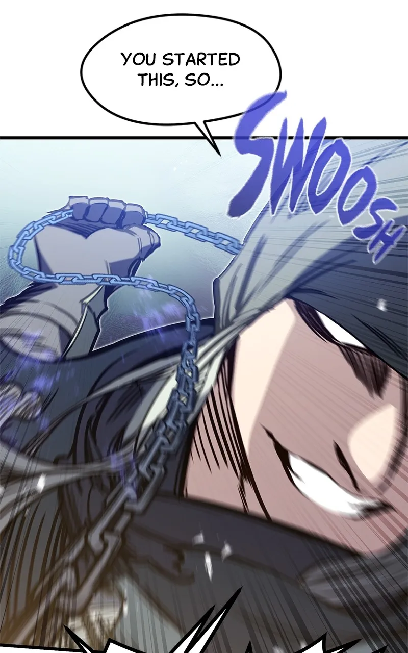 The Regressed Mercenary Has a Plan Chapter 18 page 7 - 