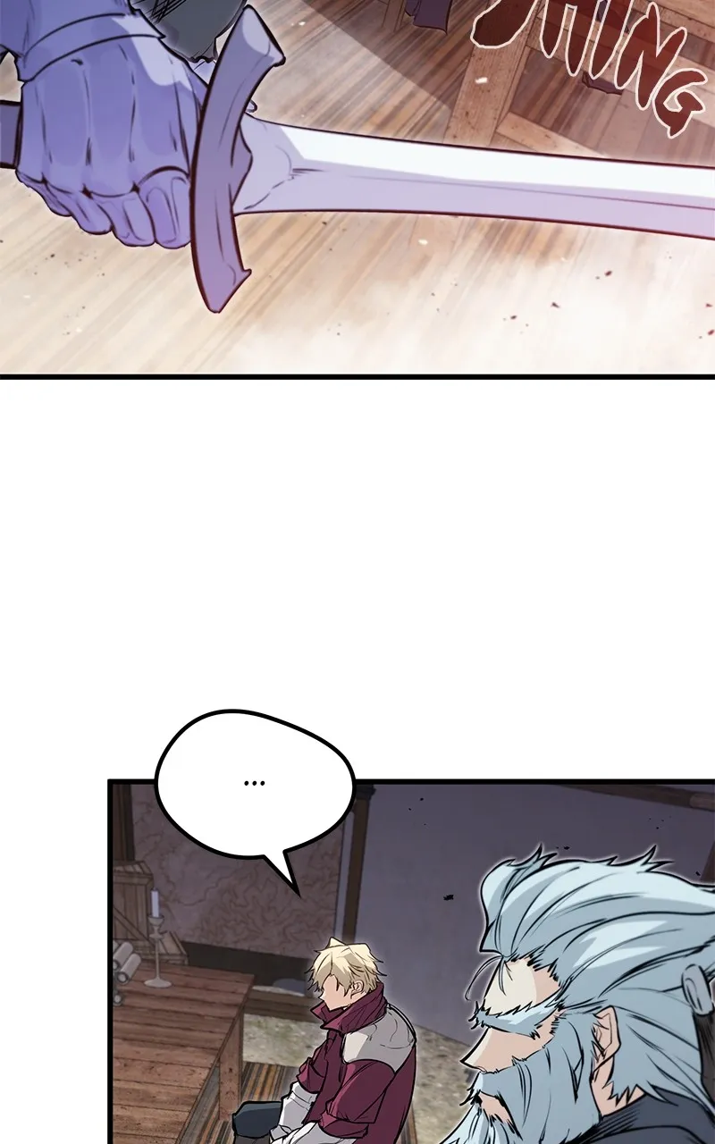The Regressed Mercenary Has a Plan Chapter 18 page 61 - 