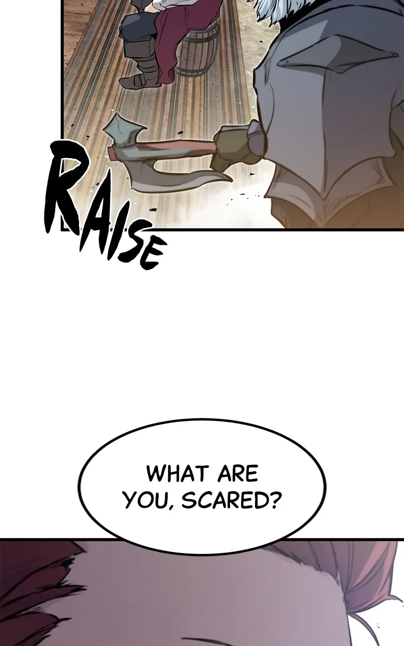 The Regressed Mercenary Has a Plan Chapter 18 page 62 - 