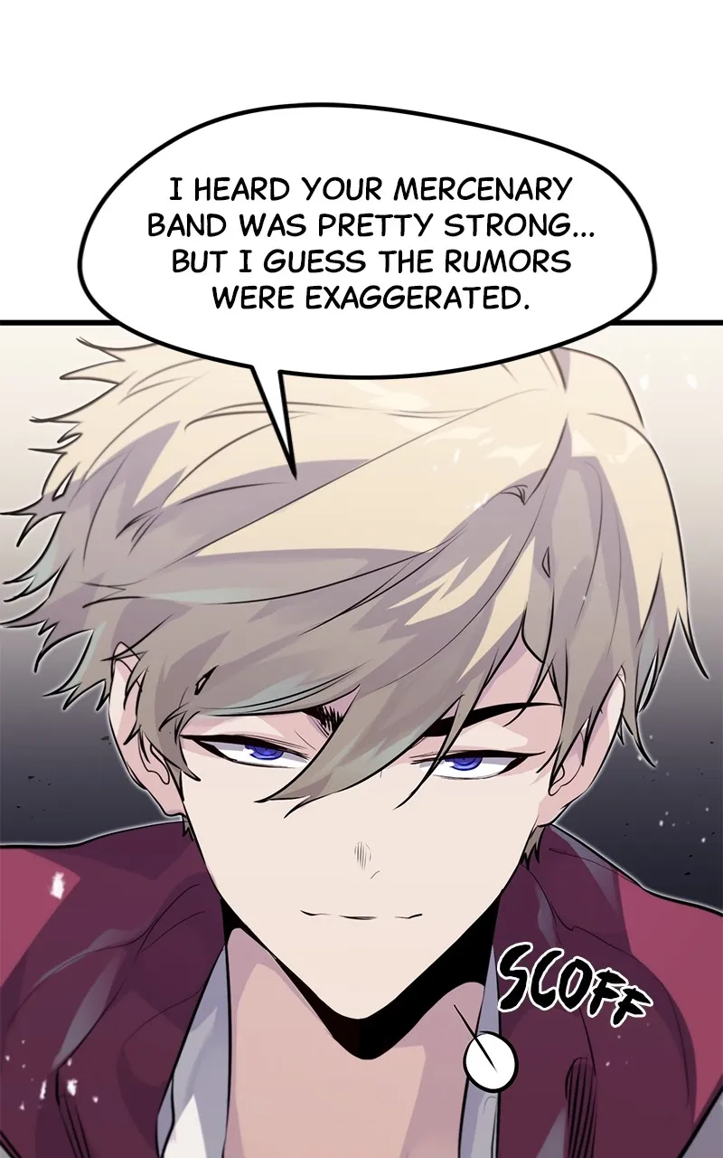 The Regressed Mercenary Has a Plan Chapter 18 page 64 - 