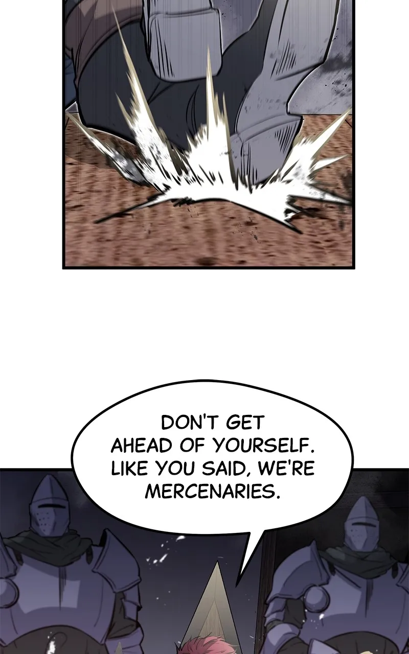 The Regressed Mercenary Has a Plan Chapter 18 page 66 - 