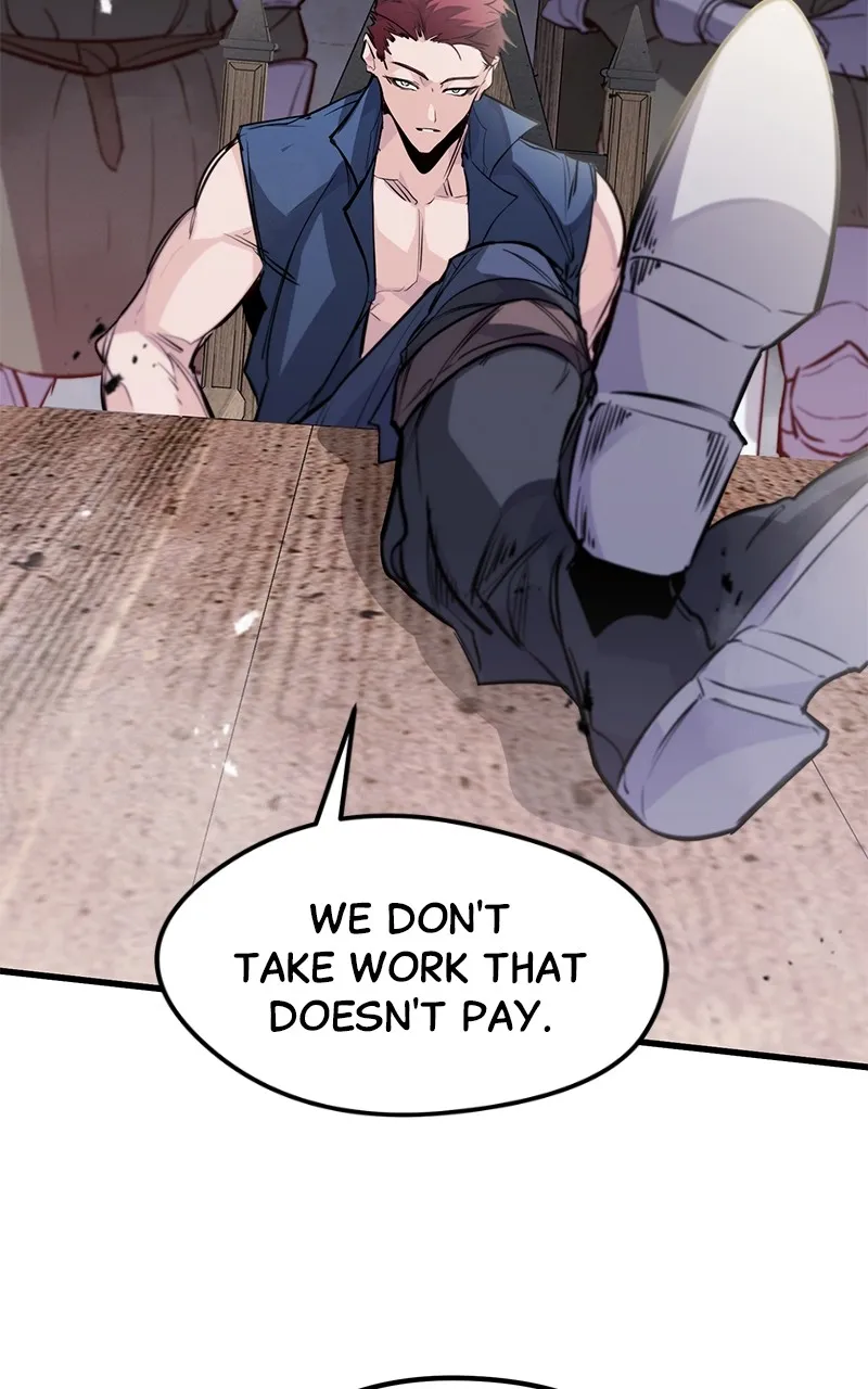 The Regressed Mercenary Has a Plan Chapter 18 page 67 - 