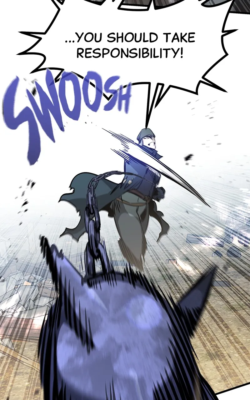 The Regressed Mercenary Has a Plan Chapter 18 page 8 - 