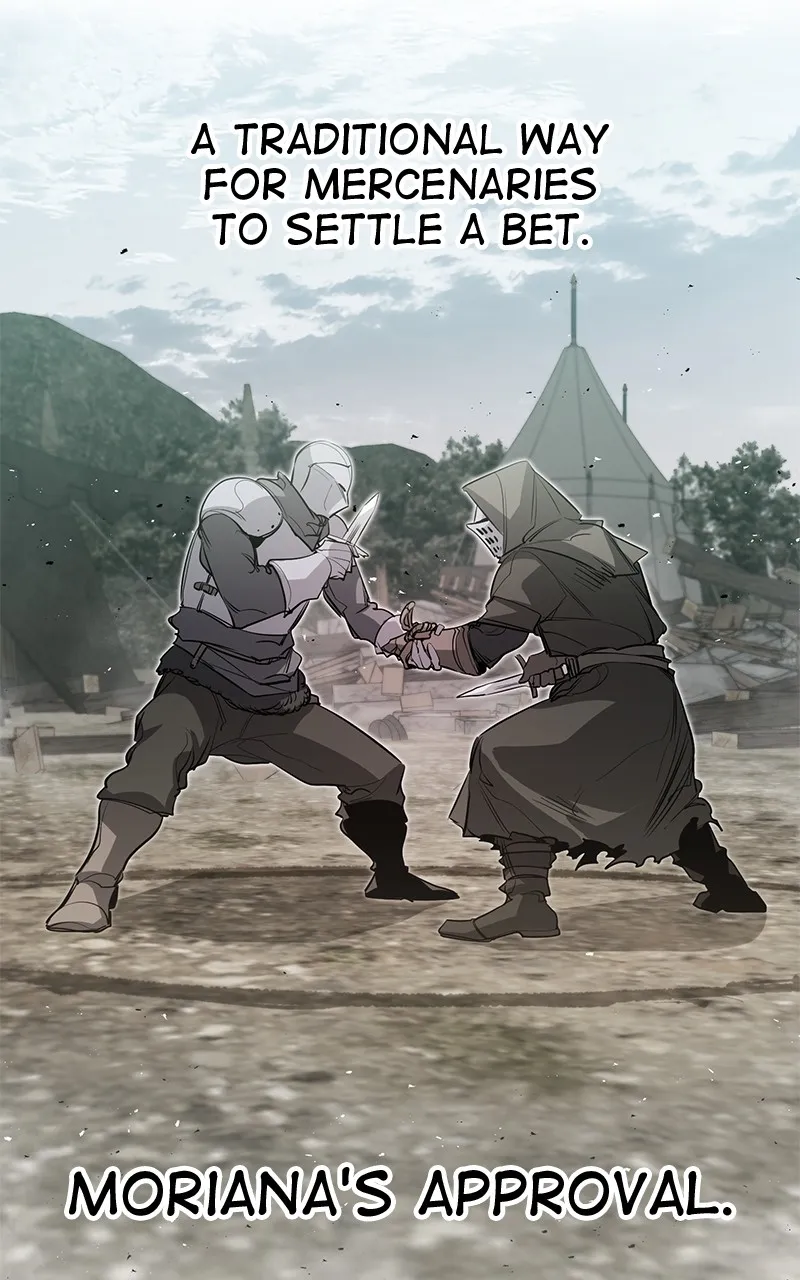 The Regressed Mercenary Has a Plan Chapter 18 page 77 - 