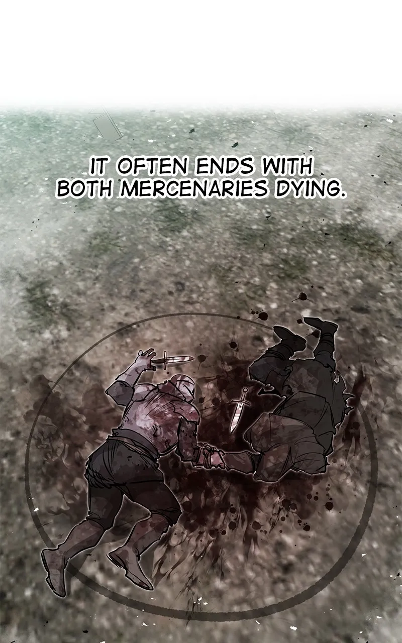 The Regressed Mercenary Has a Plan Chapter 18 page 80 - 