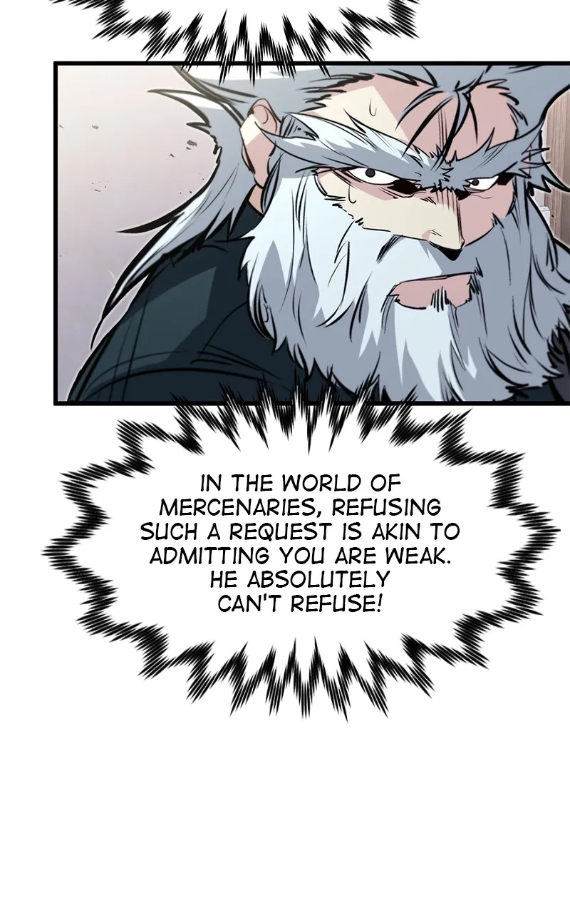 The Regressed Mercenary Has a Plan Chapter 18 page 84 - 