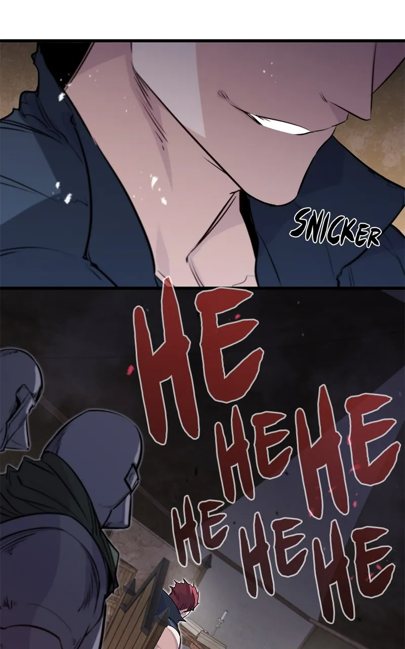 The Regressed Mercenary Has a Plan Chapter 18 page 85 - 