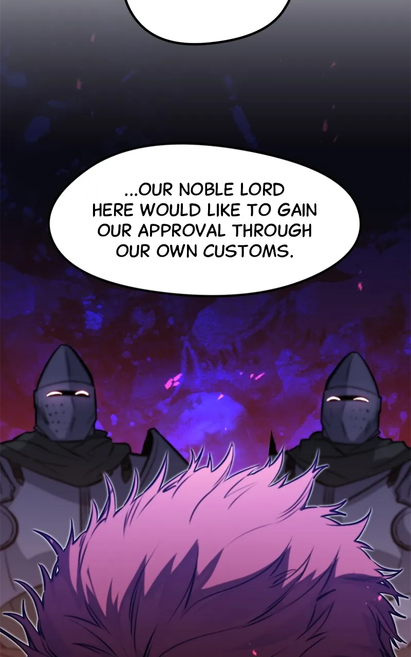 The Regressed Mercenary Has a Plan Chapter 18 page 87 - 
