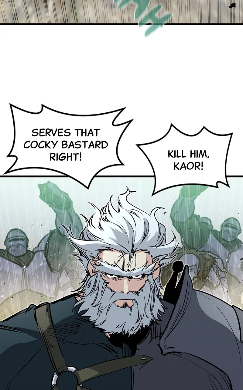 The Regressed Mercenary Has a Plan Chapter 18 page 92 - 