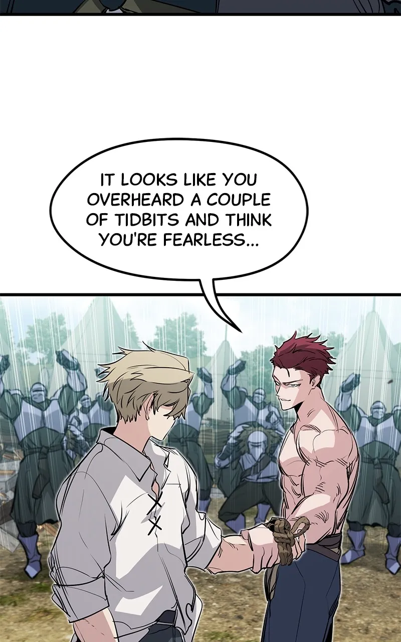 The Regressed Mercenary Has a Plan Chapter 18 page 93 - 