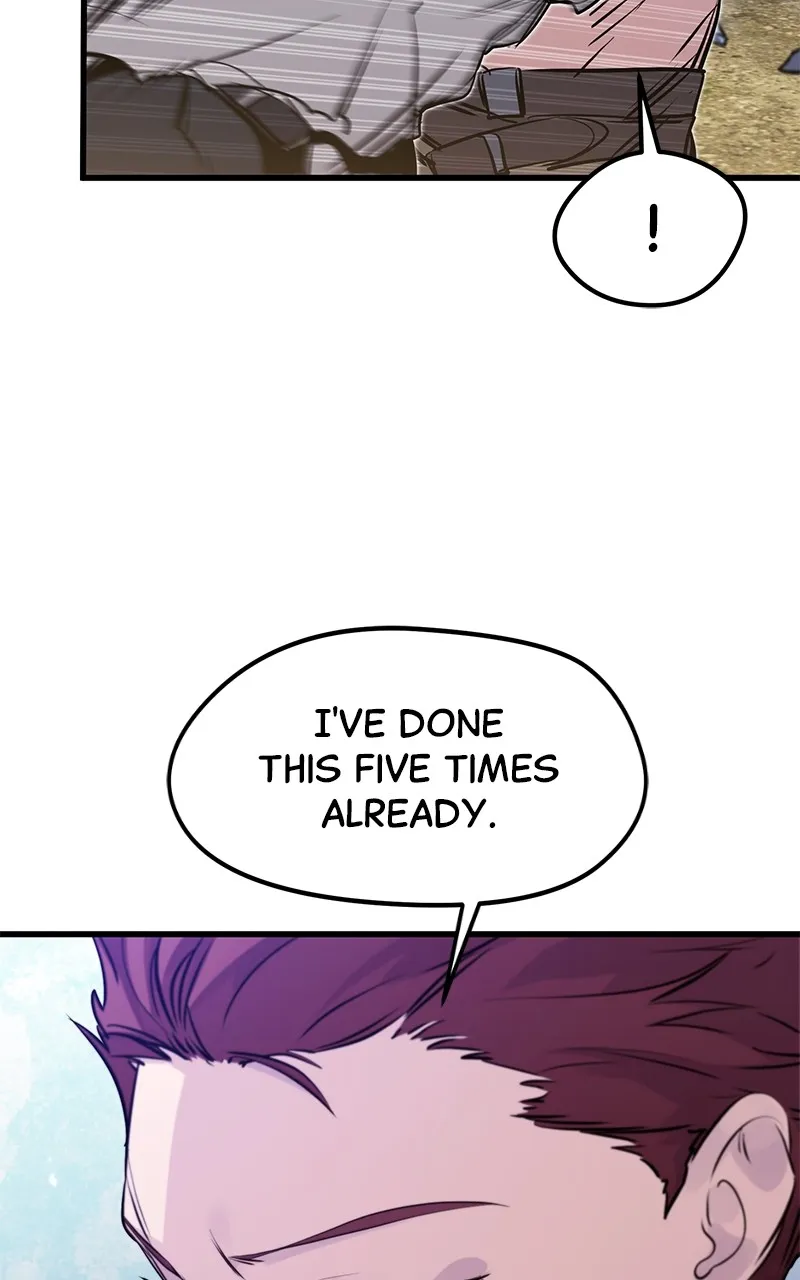 The Regressed Mercenary Has a Plan Chapter 18 page 95 - 