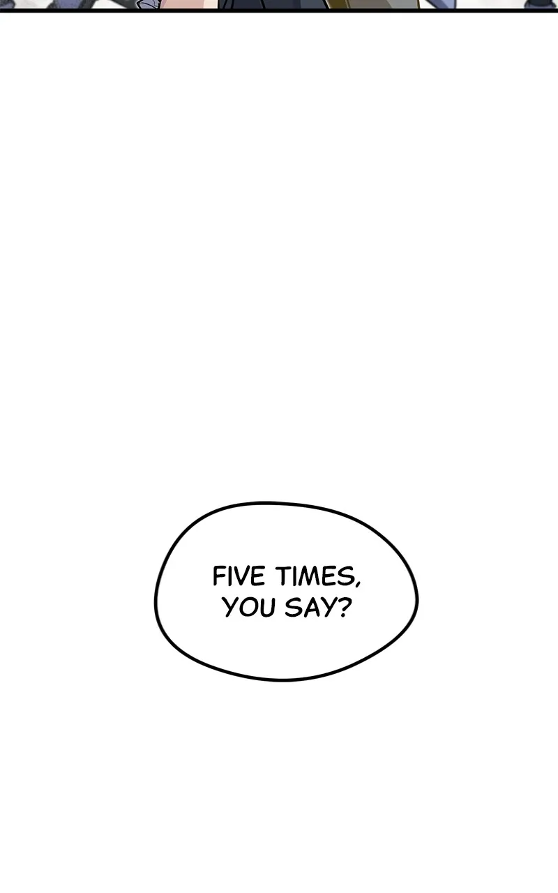 The Regressed Mercenary Has a Plan Chapter 18 page 98 - 