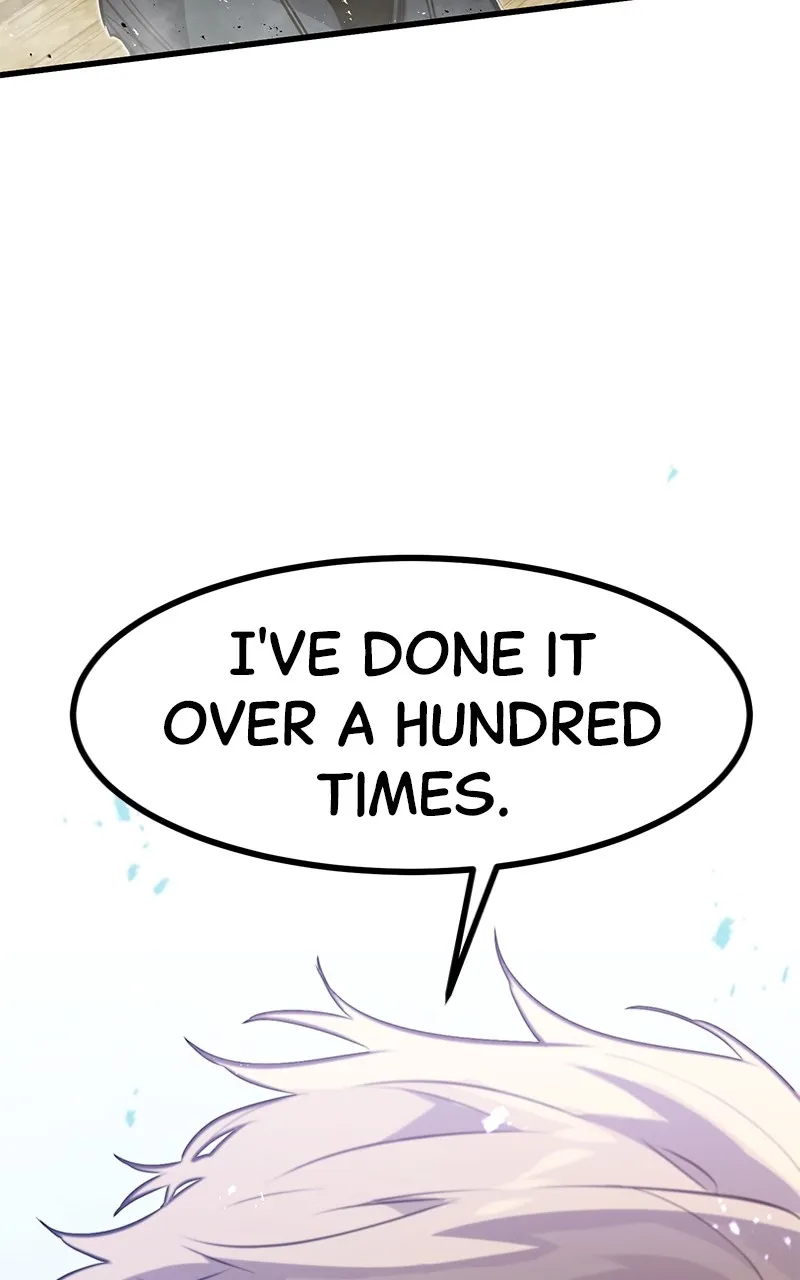 The Regressed Mercenary Has a Plan Chapter 18 page 100 - 