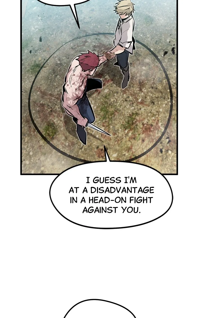 The Regressed Mercenary Has a Plan Chapter 19 page 102 - 