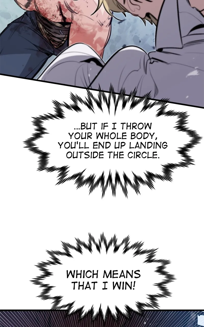 The Regressed Mercenary Has a Plan Chapter 19 page 109 - 