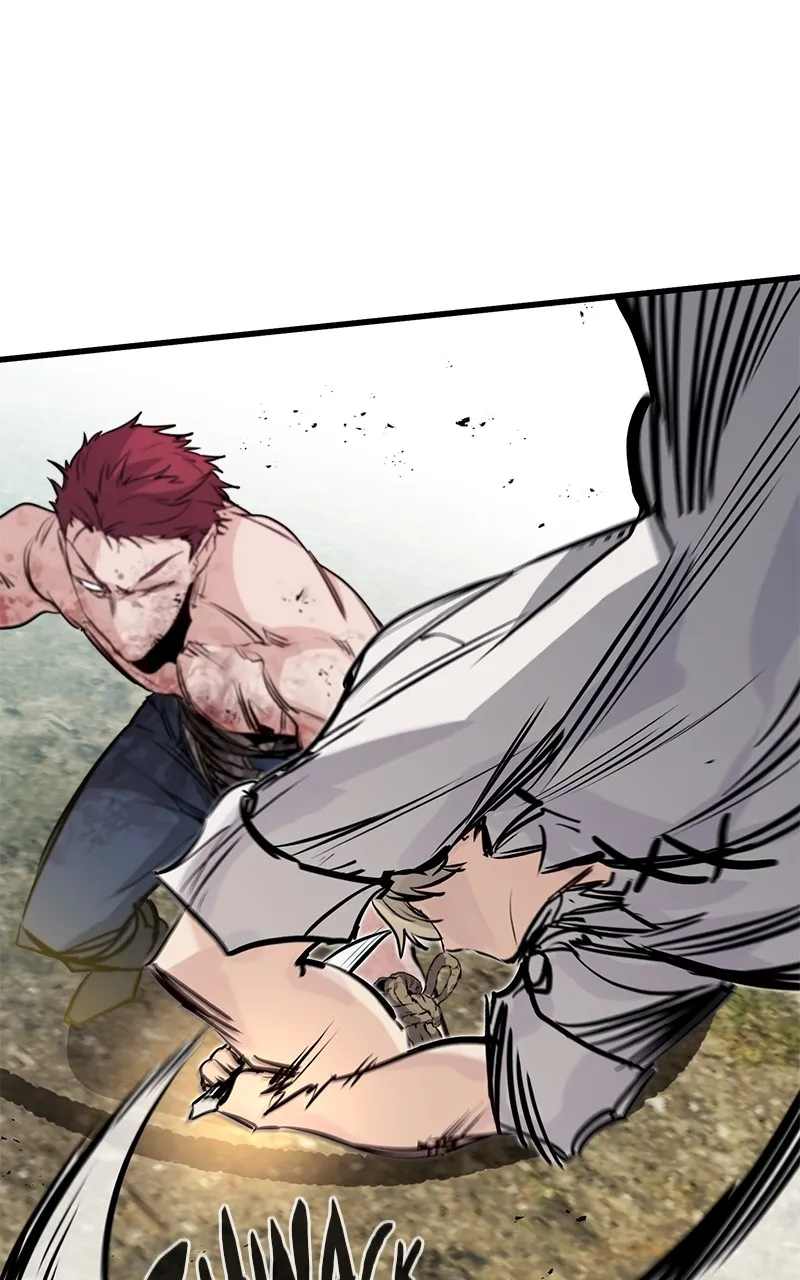 The Regressed Mercenary Has a Plan Chapter 19 page 112 - 