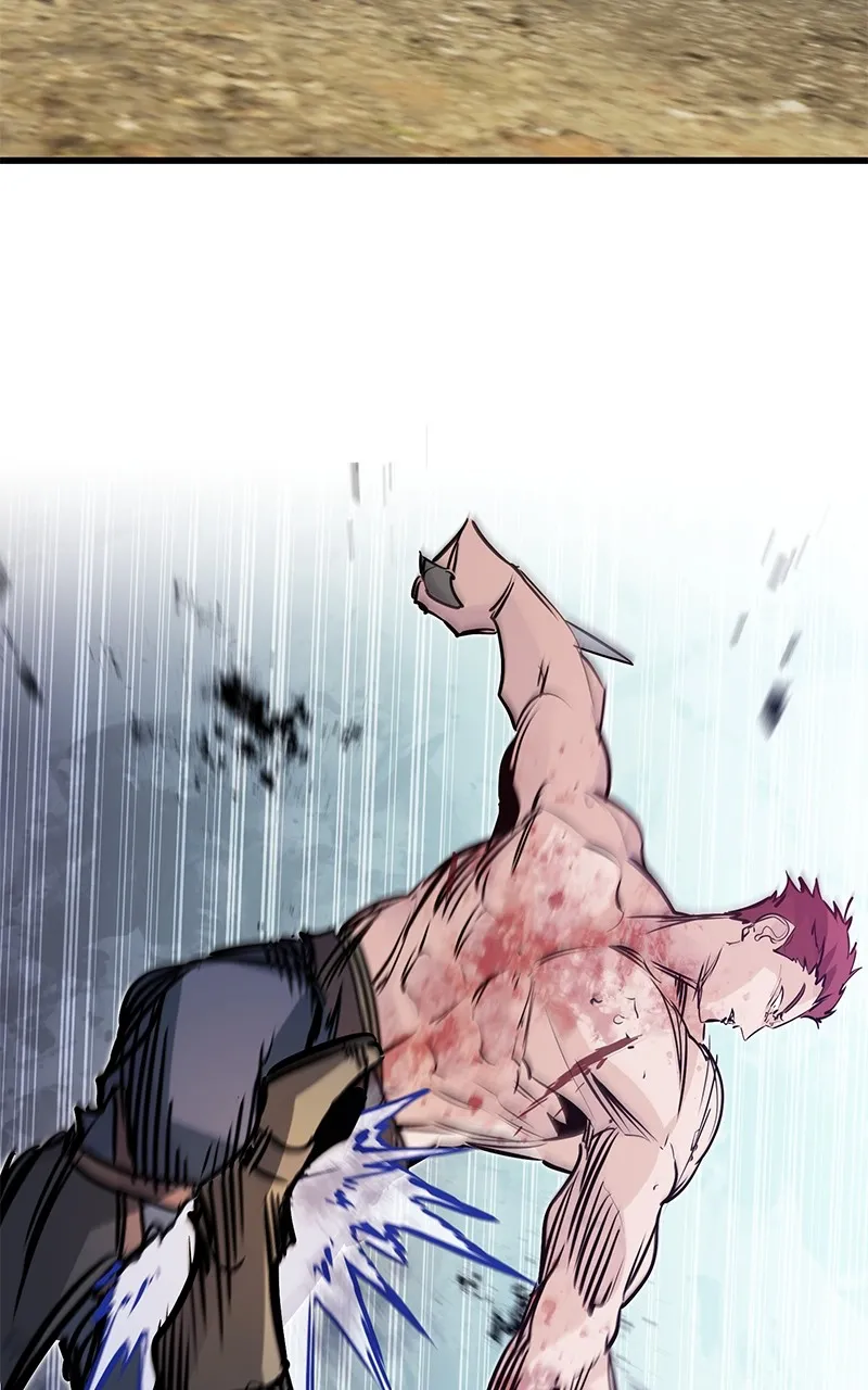The Regressed Mercenary Has a Plan Chapter 19 page 114 - 