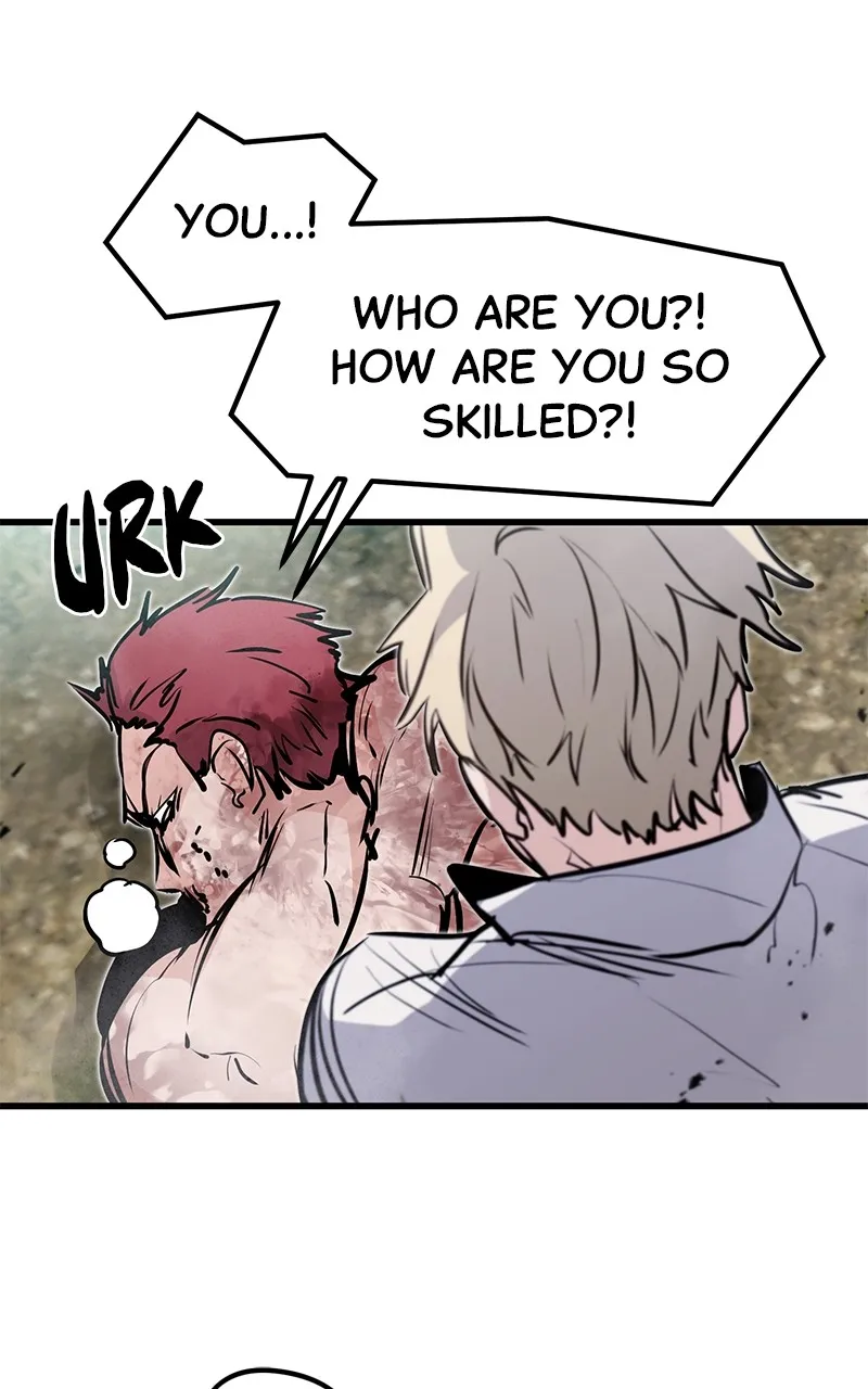 The Regressed Mercenary Has a Plan Chapter 19 page 127 - 