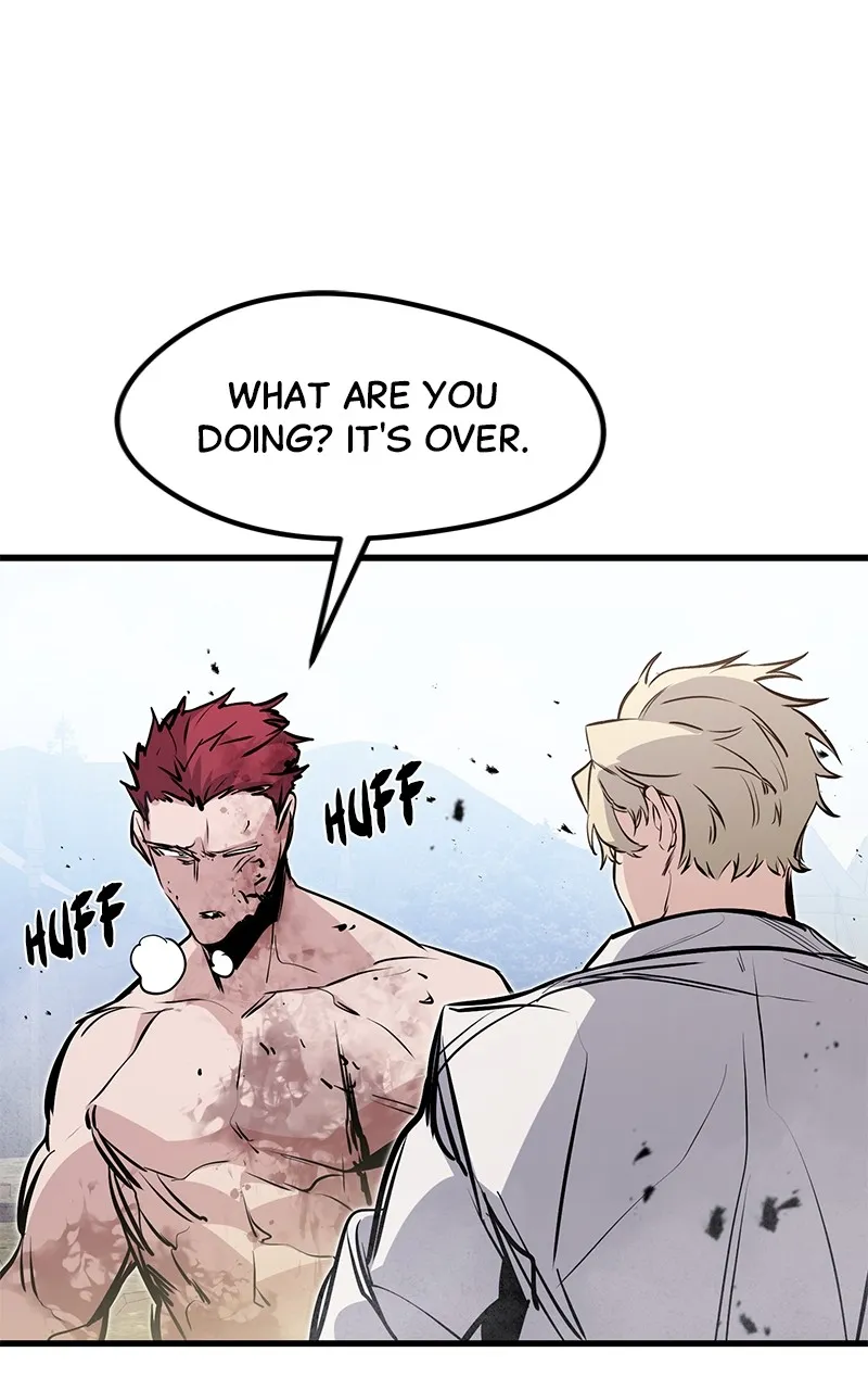 The Regressed Mercenary Has a Plan Chapter 19 page 130 - 