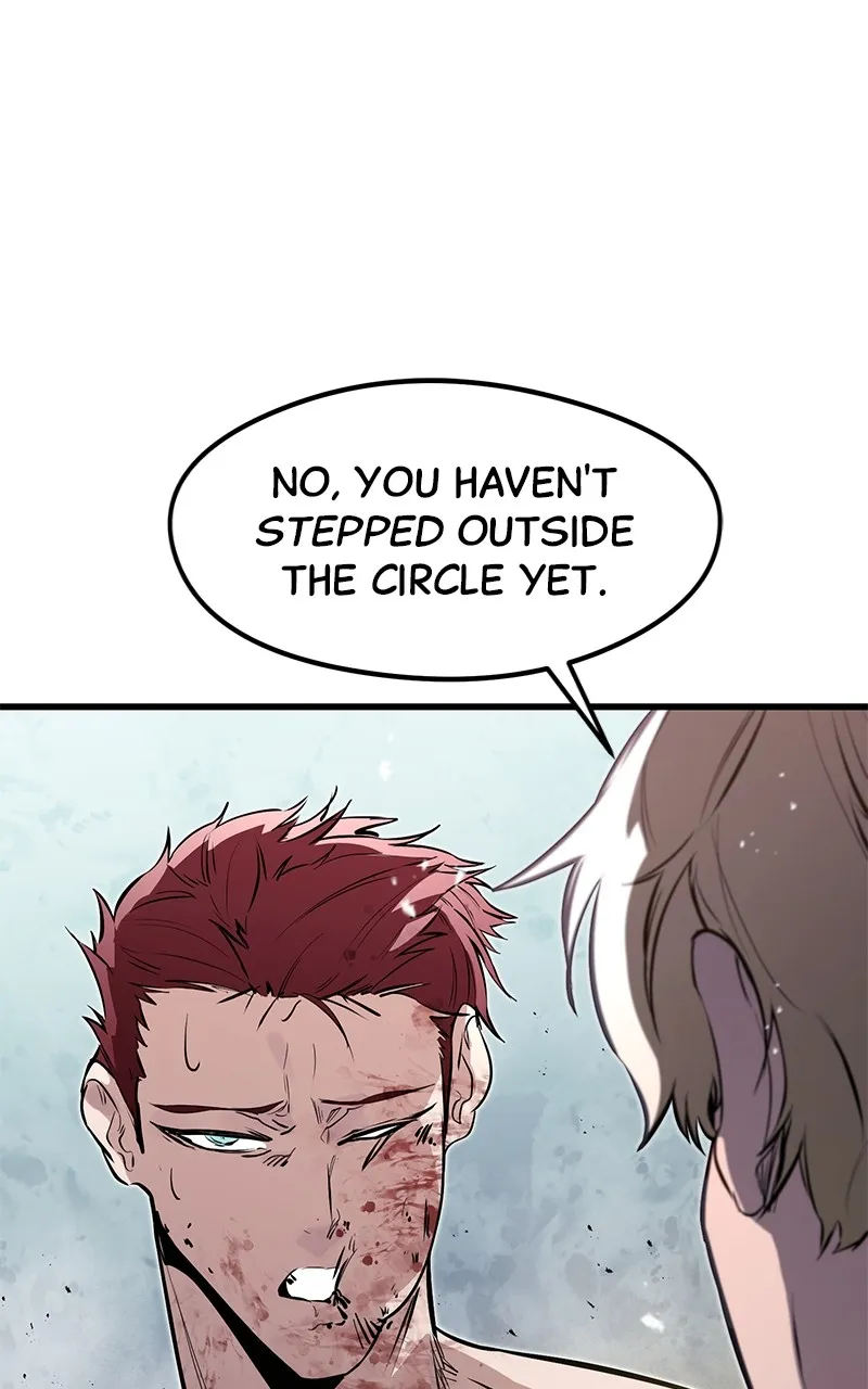 The Regressed Mercenary Has a Plan Chapter 19 page 131 - 