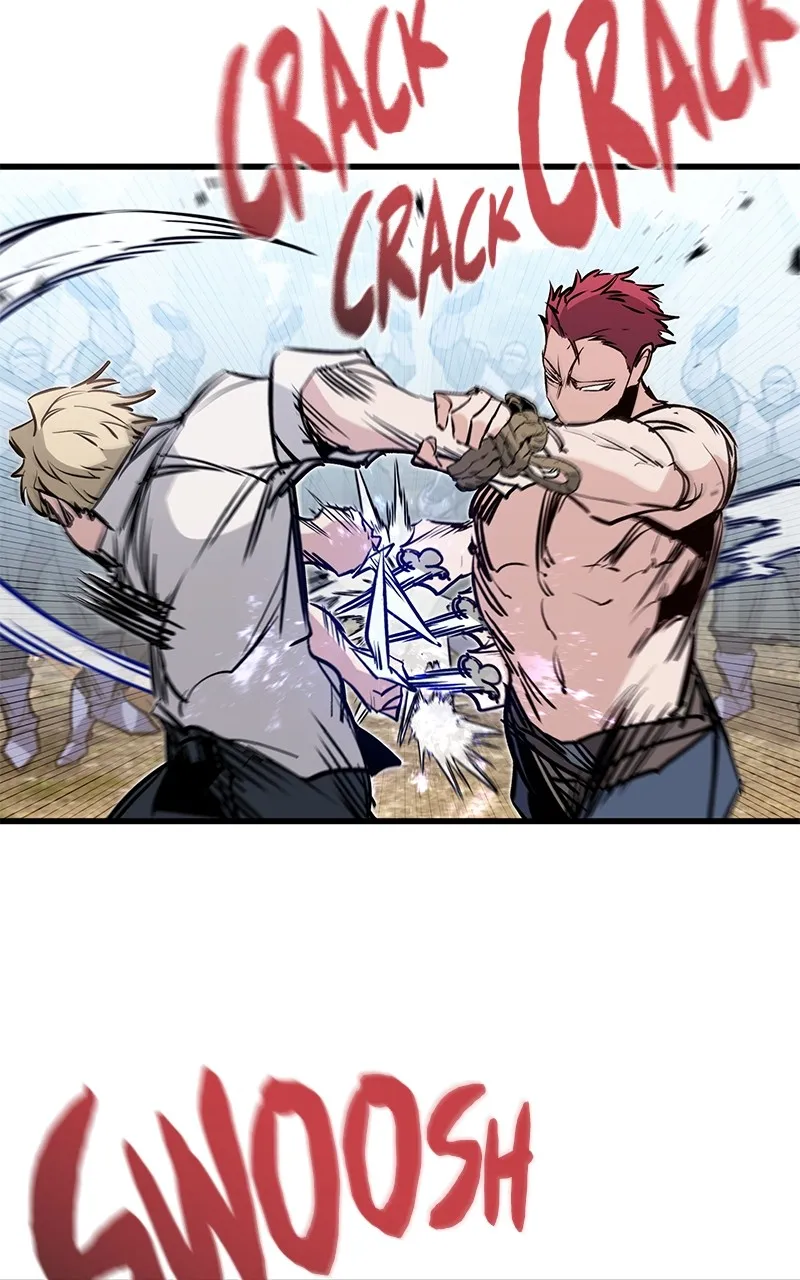 The Regressed Mercenary Has a Plan Chapter 19 page 18 - 