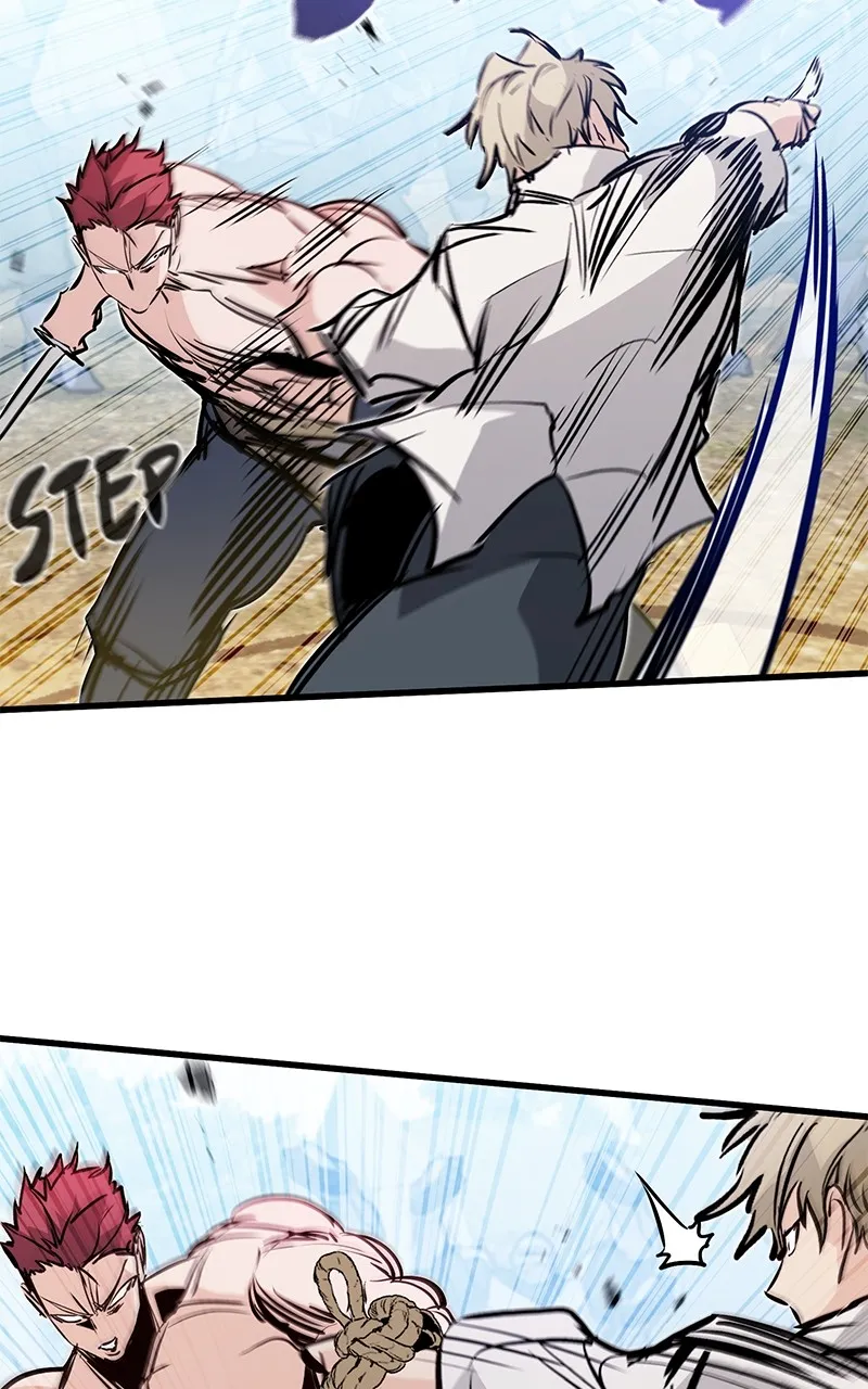 The Regressed Mercenary Has a Plan Chapter 19 page 20 - 