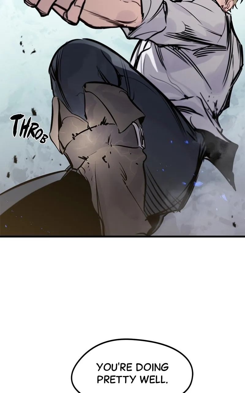 The Regressed Mercenary Has a Plan Chapter 19 page 24 - 
