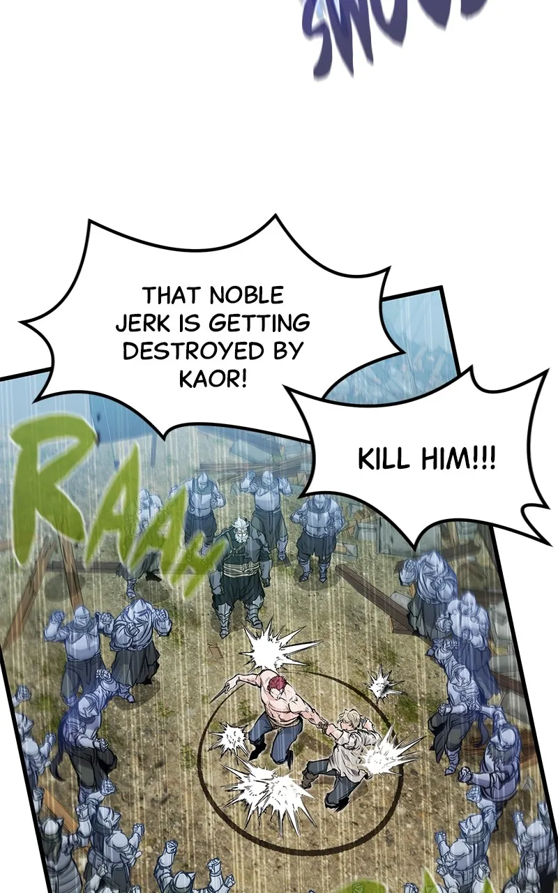 The Regressed Mercenary Has a Plan Chapter 19 page 28 - 