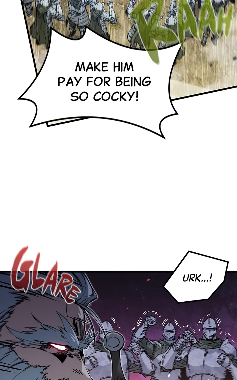 The Regressed Mercenary Has a Plan Chapter 19 page 29 - 