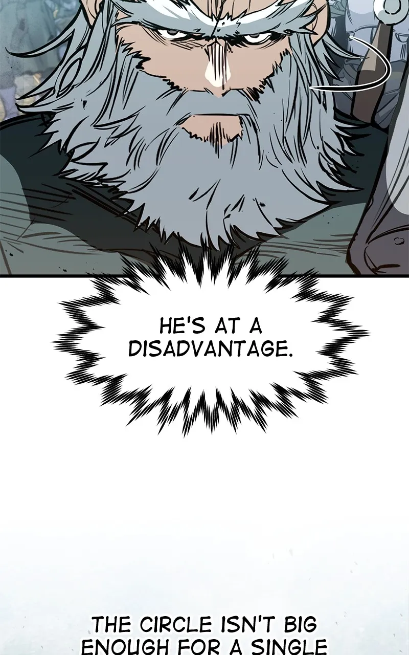 The Regressed Mercenary Has a Plan Chapter 19 page 31 - 