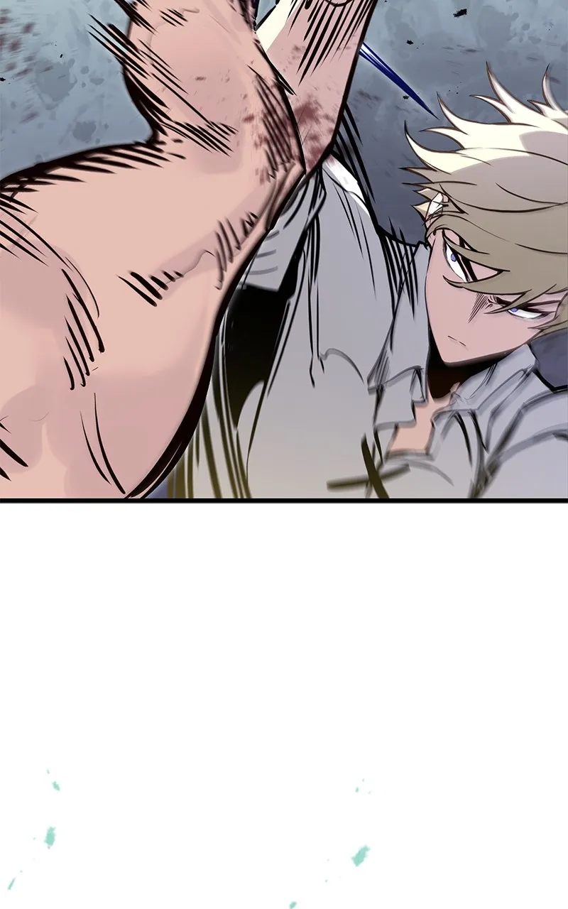 The Regressed Mercenary Has a Plan Chapter 19 page 34 - 