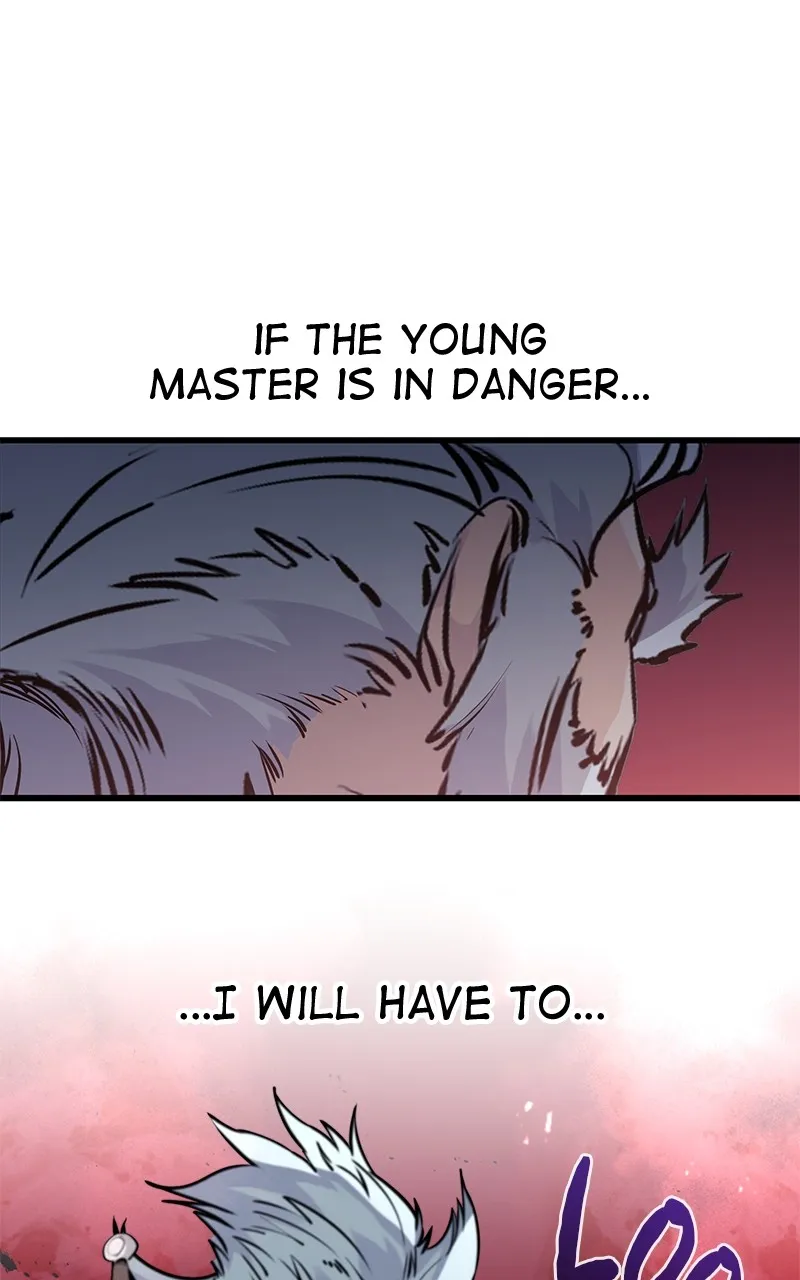 The Regressed Mercenary Has a Plan Chapter 19 page 36 - 