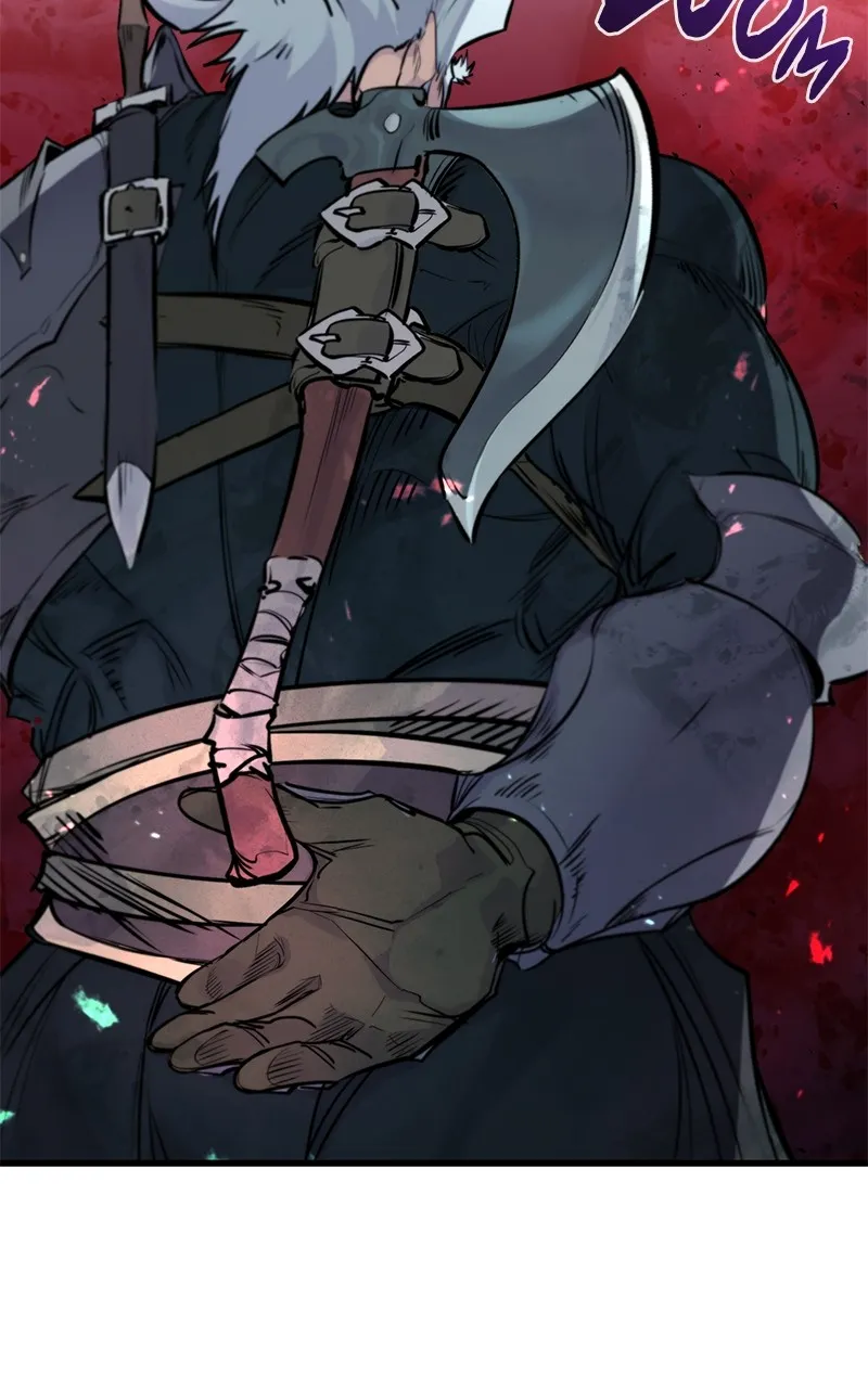 The Regressed Mercenary Has a Plan Chapter 19 page 37 - 