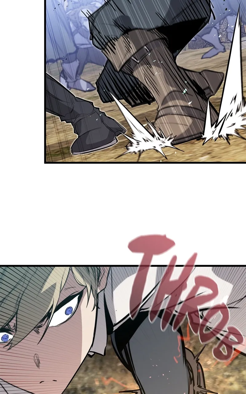 The Regressed Mercenary Has a Plan Chapter 19 page 41 - 