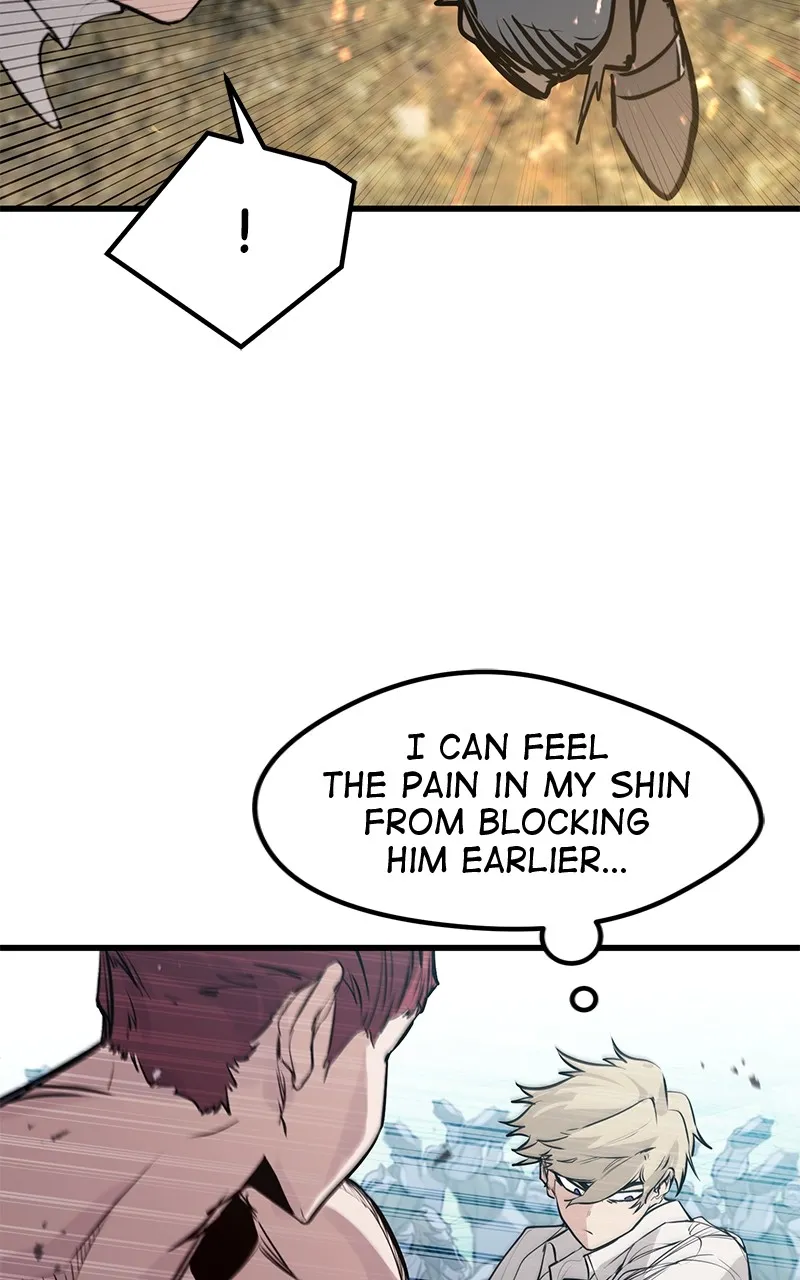 The Regressed Mercenary Has a Plan Chapter 19 page 42 - 