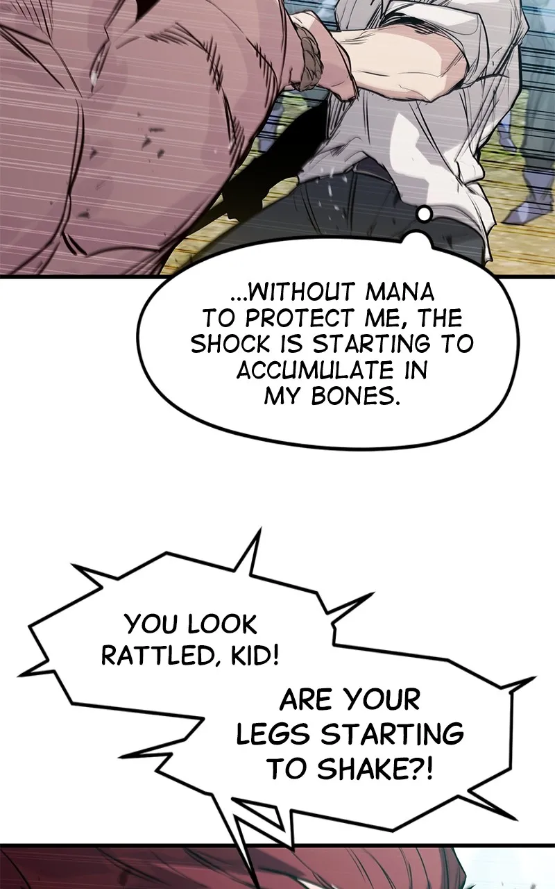The Regressed Mercenary Has a Plan Chapter 19 page 43 - 
