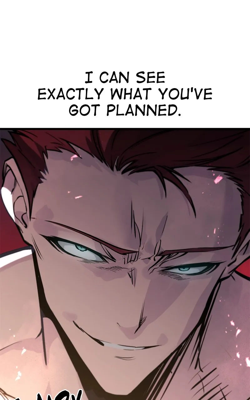 The Regressed Mercenary Has a Plan Chapter 19 page 47 - 