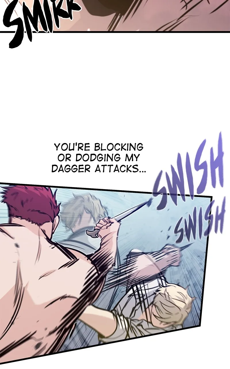 The Regressed Mercenary Has a Plan Chapter 19 page 48 - 