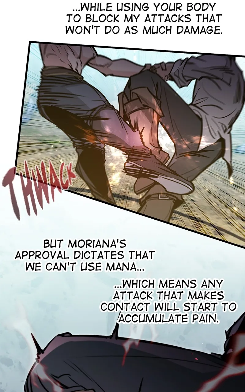 The Regressed Mercenary Has a Plan Chapter 19 page 49 - 