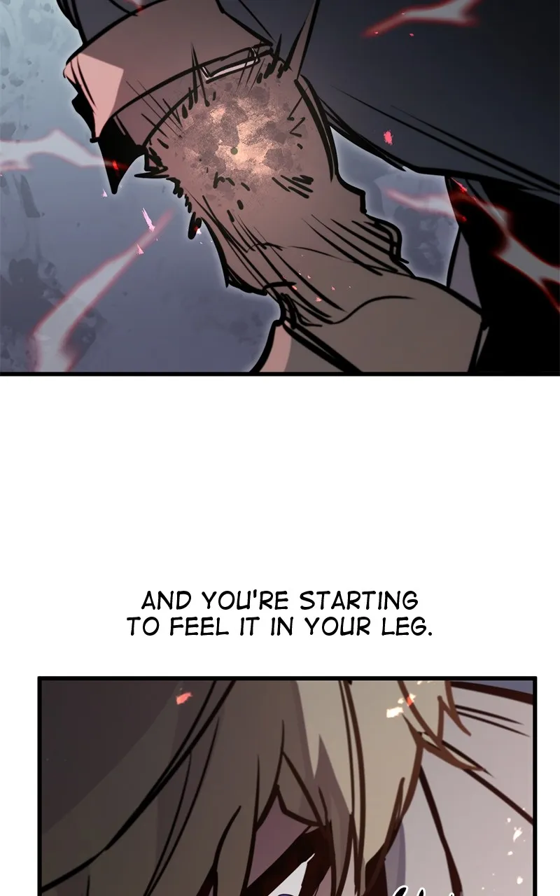 The Regressed Mercenary Has a Plan Chapter 19 page 50 - 