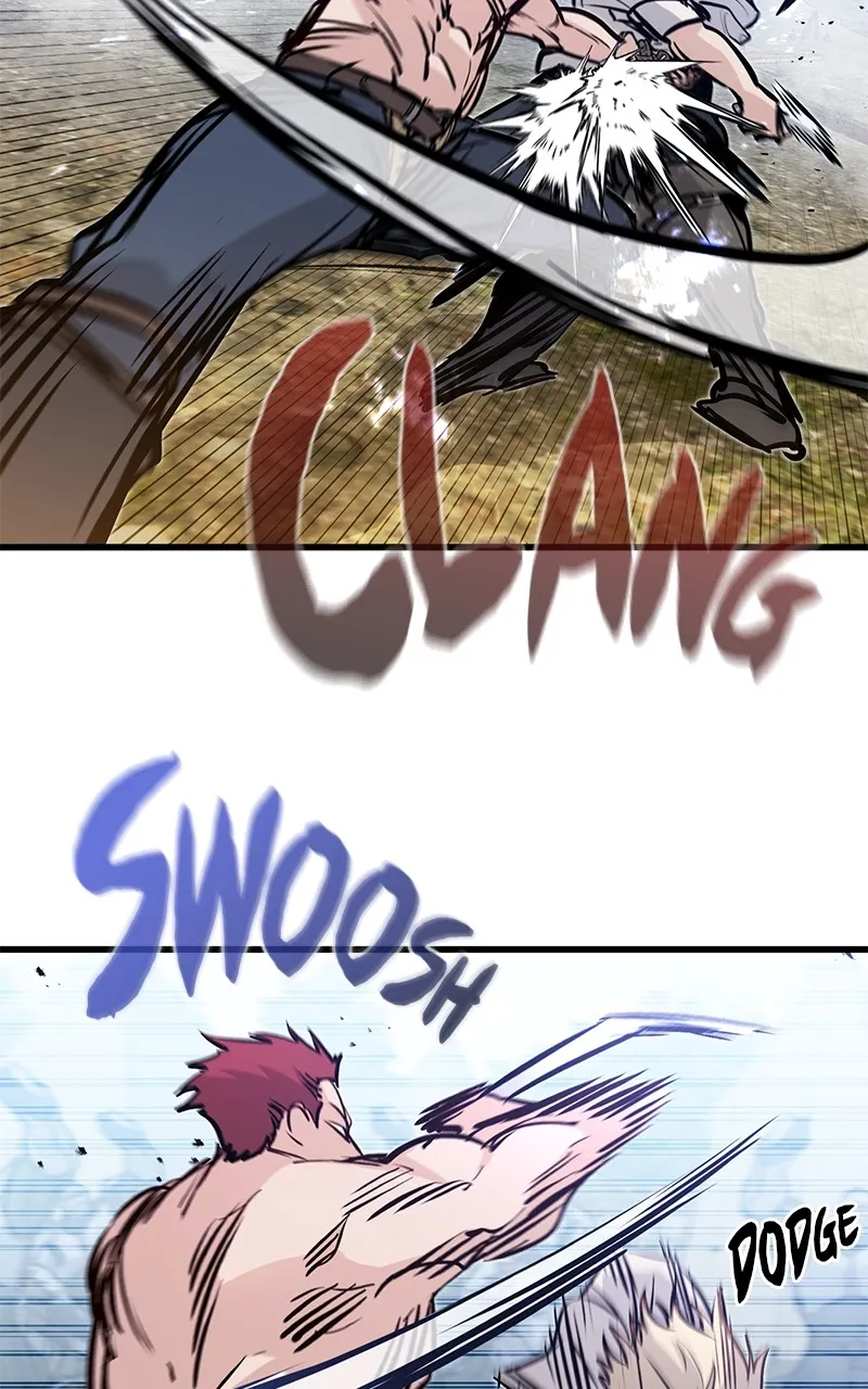 The Regressed Mercenary Has a Plan Chapter 19 page 56 - 