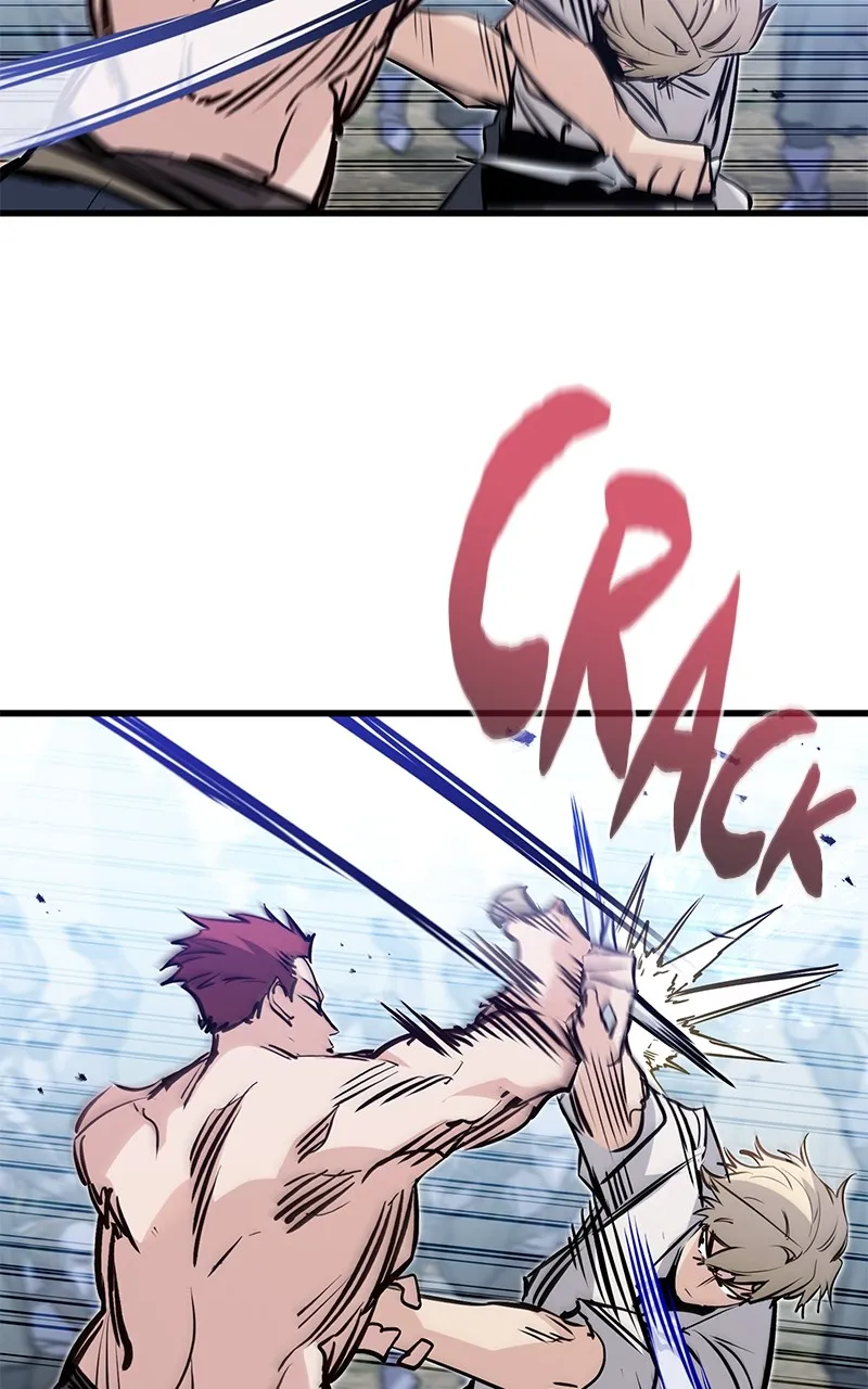The Regressed Mercenary Has a Plan Chapter 19 page 57 - 
