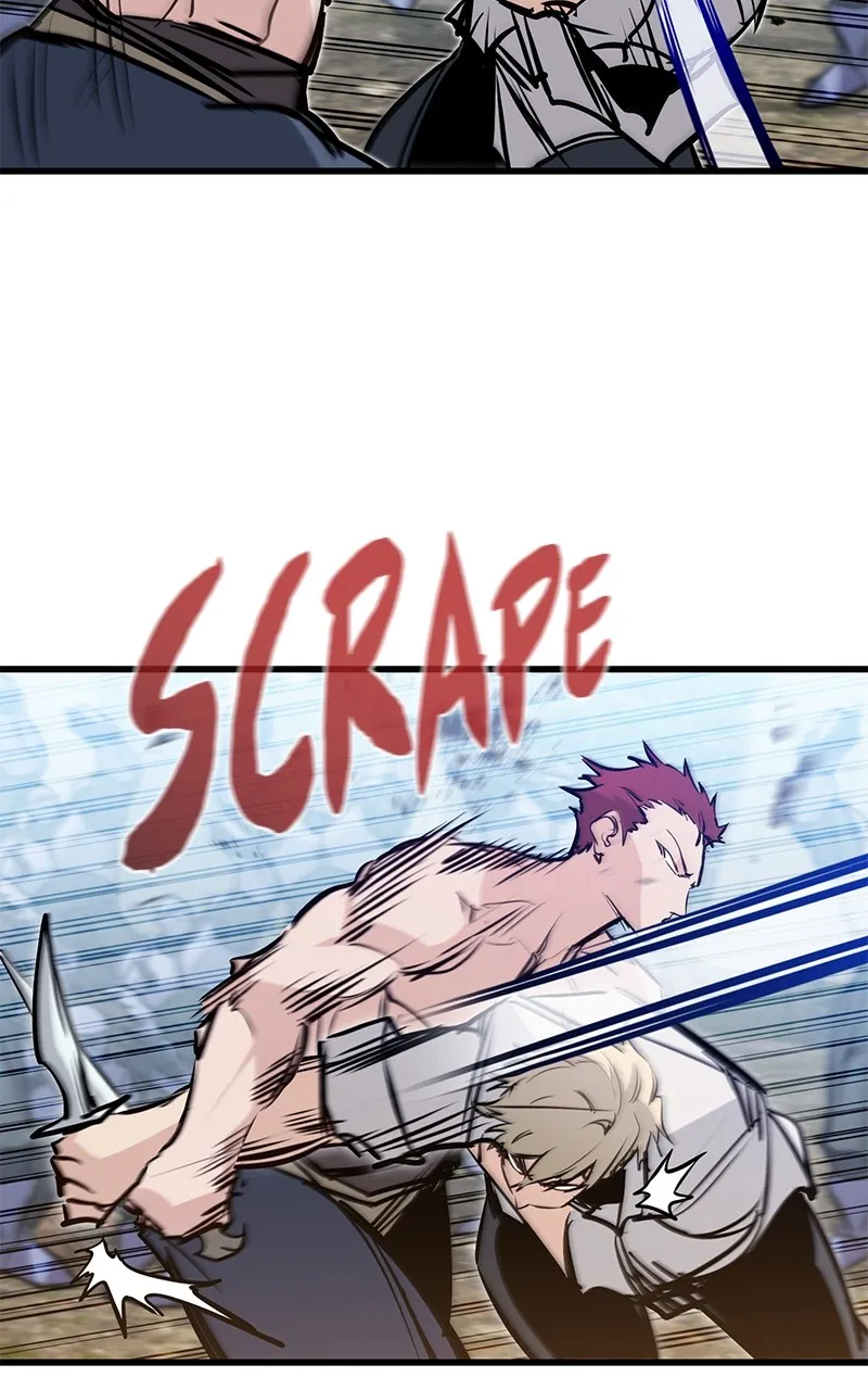 The Regressed Mercenary Has a Plan Chapter 19 page 58 - 