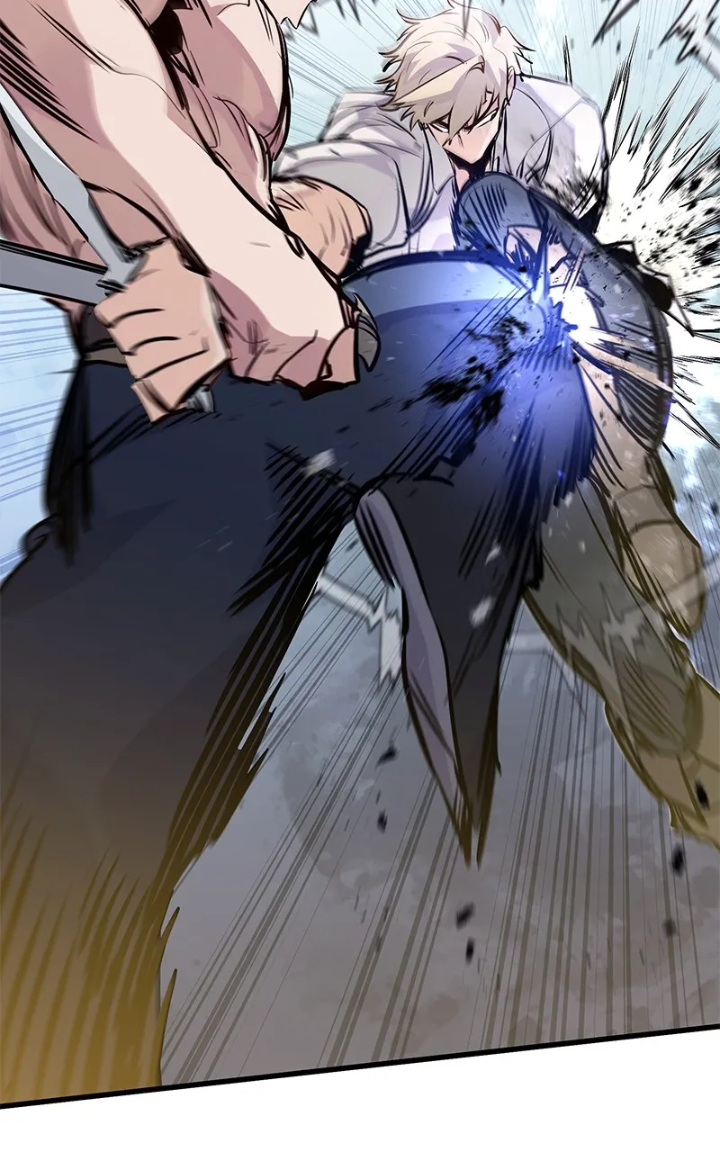 The Regressed Mercenary Has a Plan Chapter 19 page 61 - 