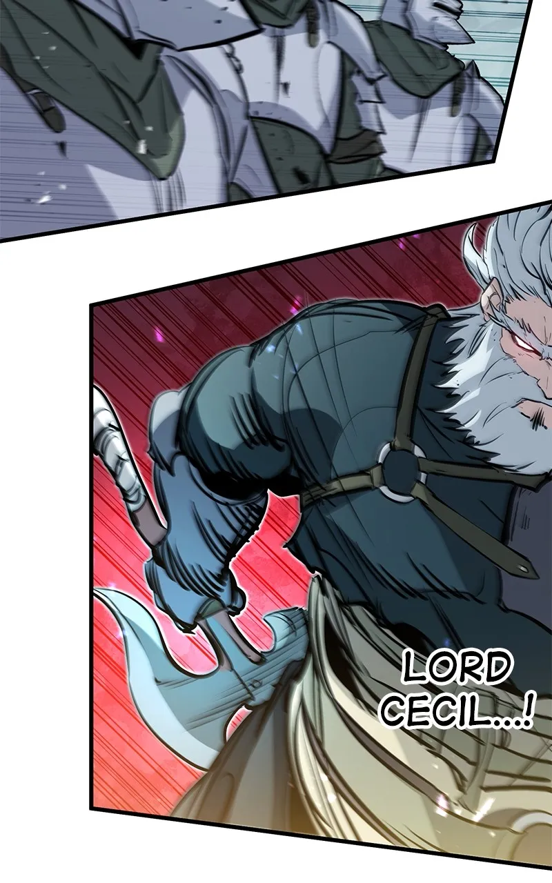 The Regressed Mercenary Has a Plan Chapter 19 page 67 - 