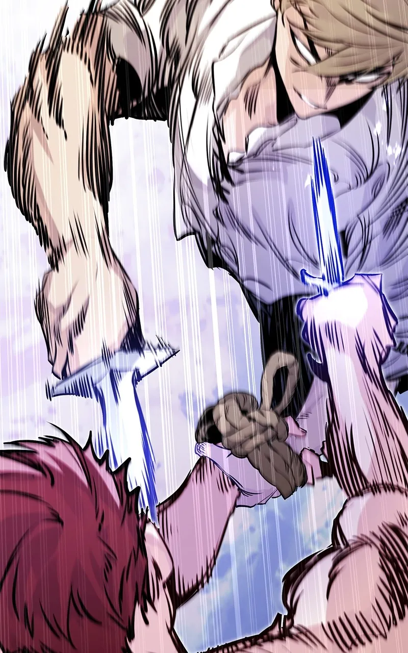 The Regressed Mercenary Has a Plan Chapter 19 page 8 - 