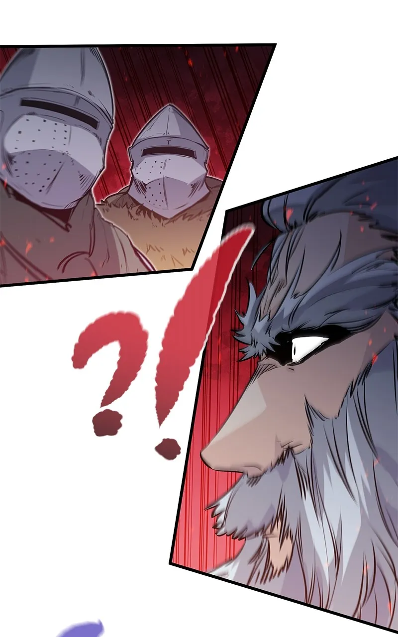 The Regressed Mercenary Has a Plan Chapter 19 page 76 - 