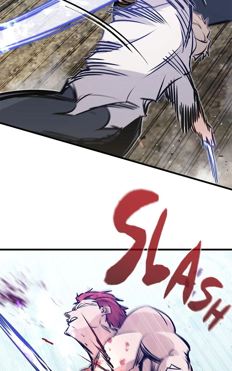 The Regressed Mercenary Has a Plan Chapter 19 page 79 - 