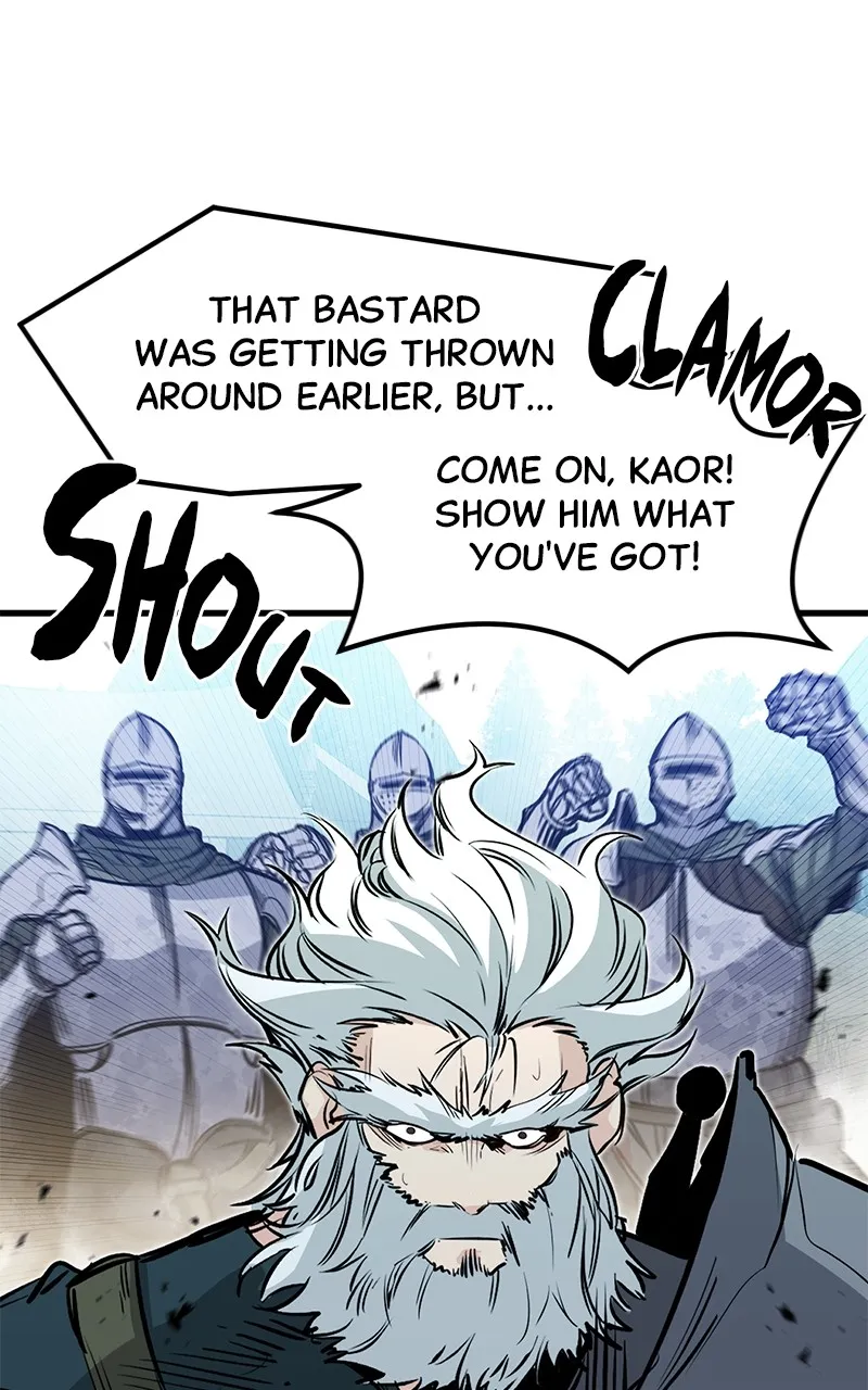 The Regressed Mercenary Has a Plan Chapter 19 page 82 - 
